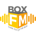 BoxFM logo